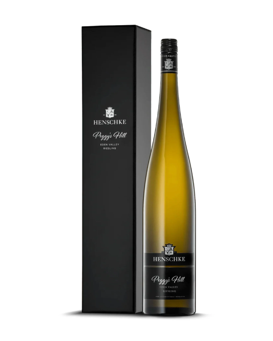 2024 Henschke Peggy’s Hill Eden Valley Riesling 1500ml