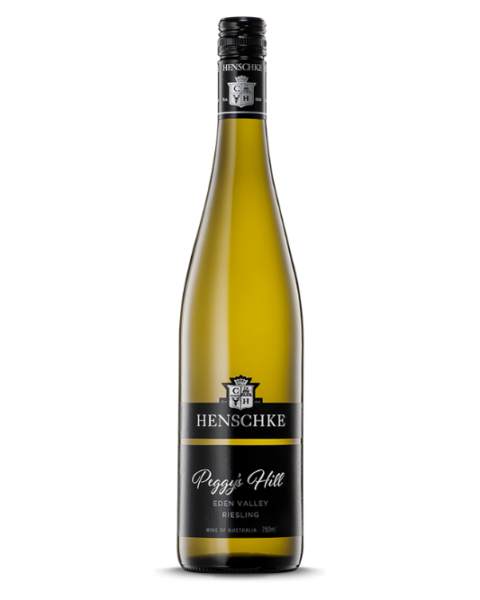 2024 Henschke Peggy’s Hill Eden Valley Riesling 750ml