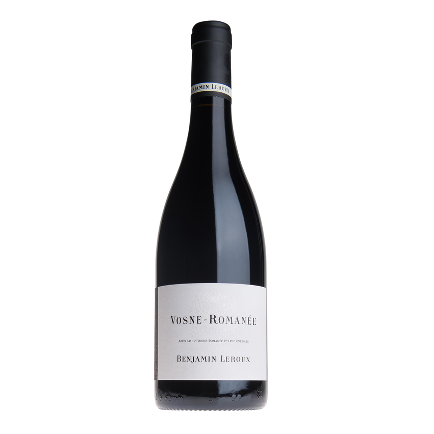 BENJIAMIN LEROUX VOSNE-ROMANEE