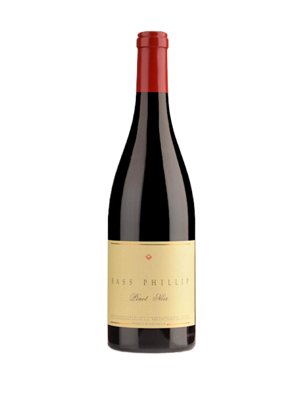 2019 Bass Phillip Pinot Noir Estate 750ml