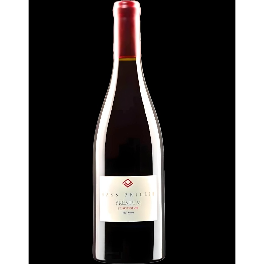 Bass Phillip Premium Pinot Noir 2021