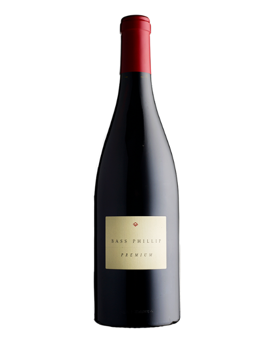 2024 Bass Phillip Premium Pinot Noir