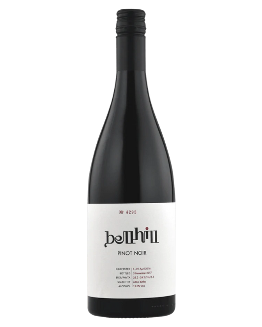 2015 Bell Hill Pinot Noir 750ml