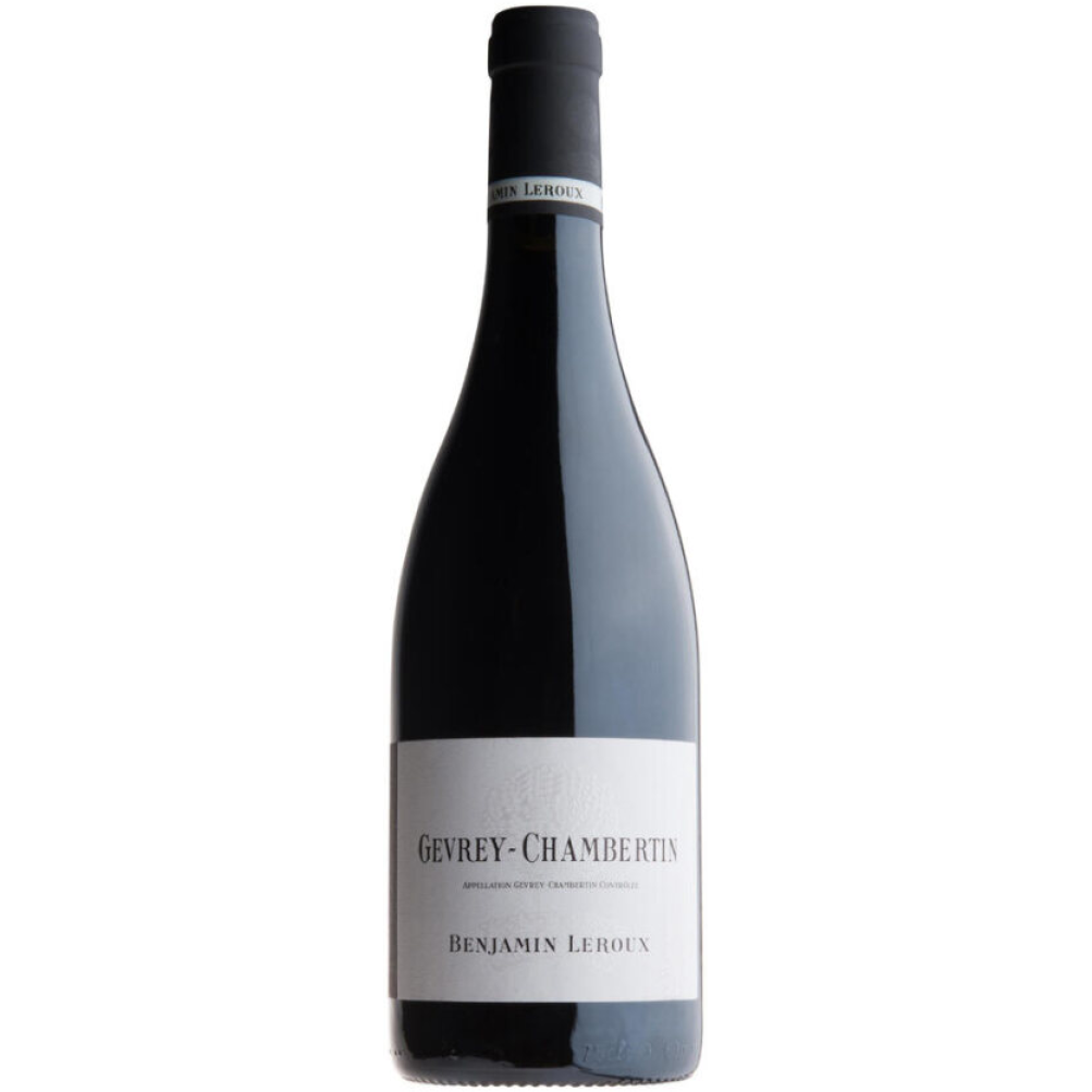 Benjamin Leroux Gevrey-Chambertin 750ml