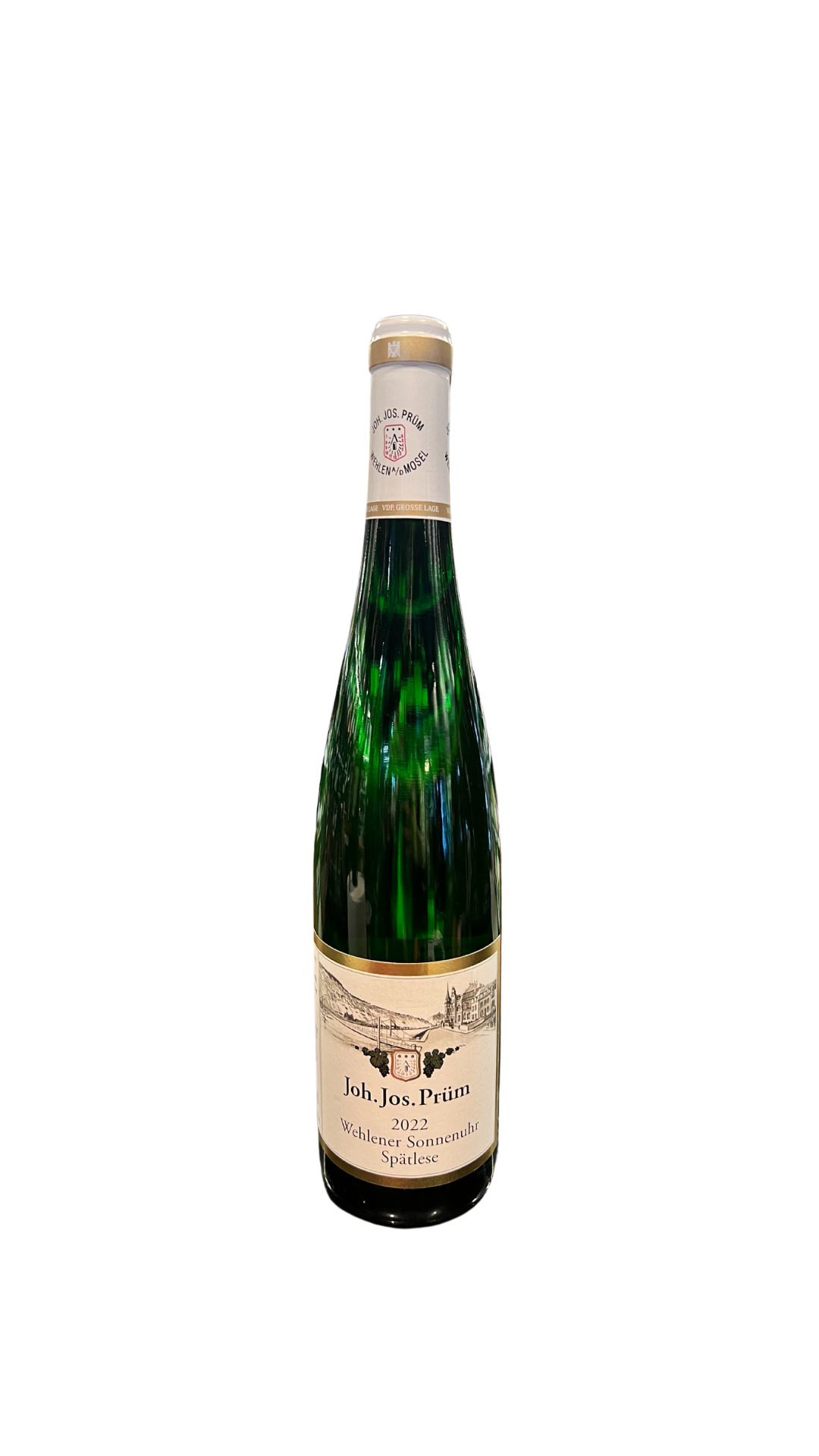 2022 JOH JOS PRUM WEHLENER SONNENUHR RIESLING SPATLESE 750ML