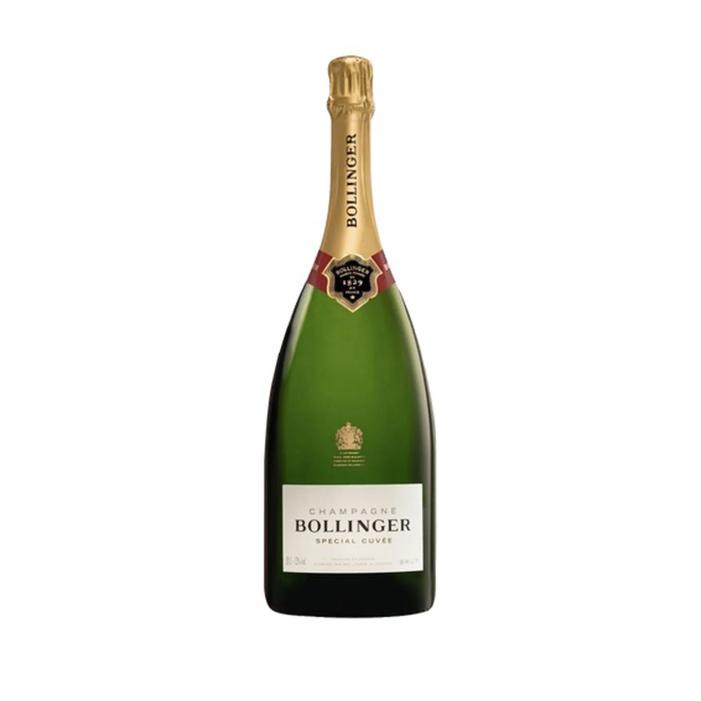 Bollinger Spec Cuvee 1.5L