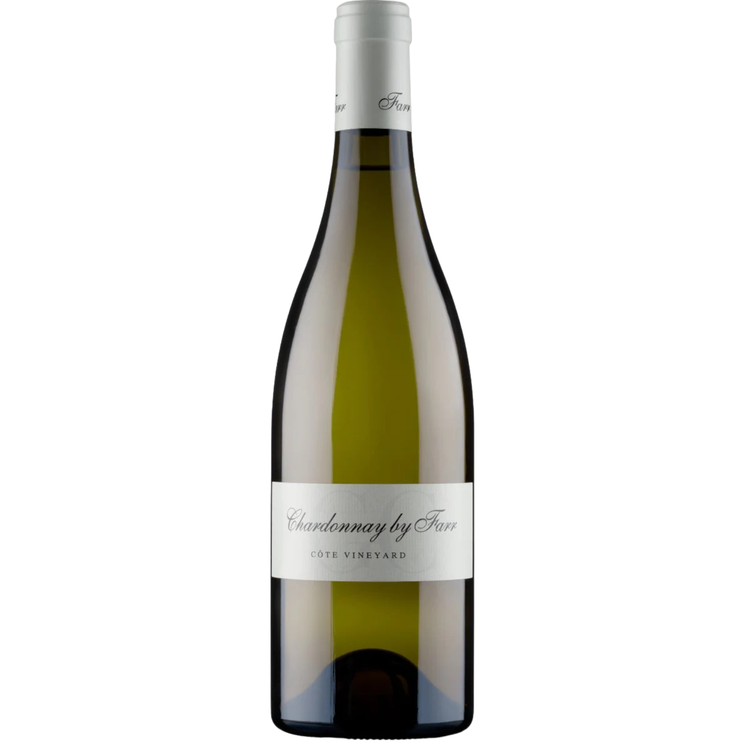 By Farr GC Chardonnay