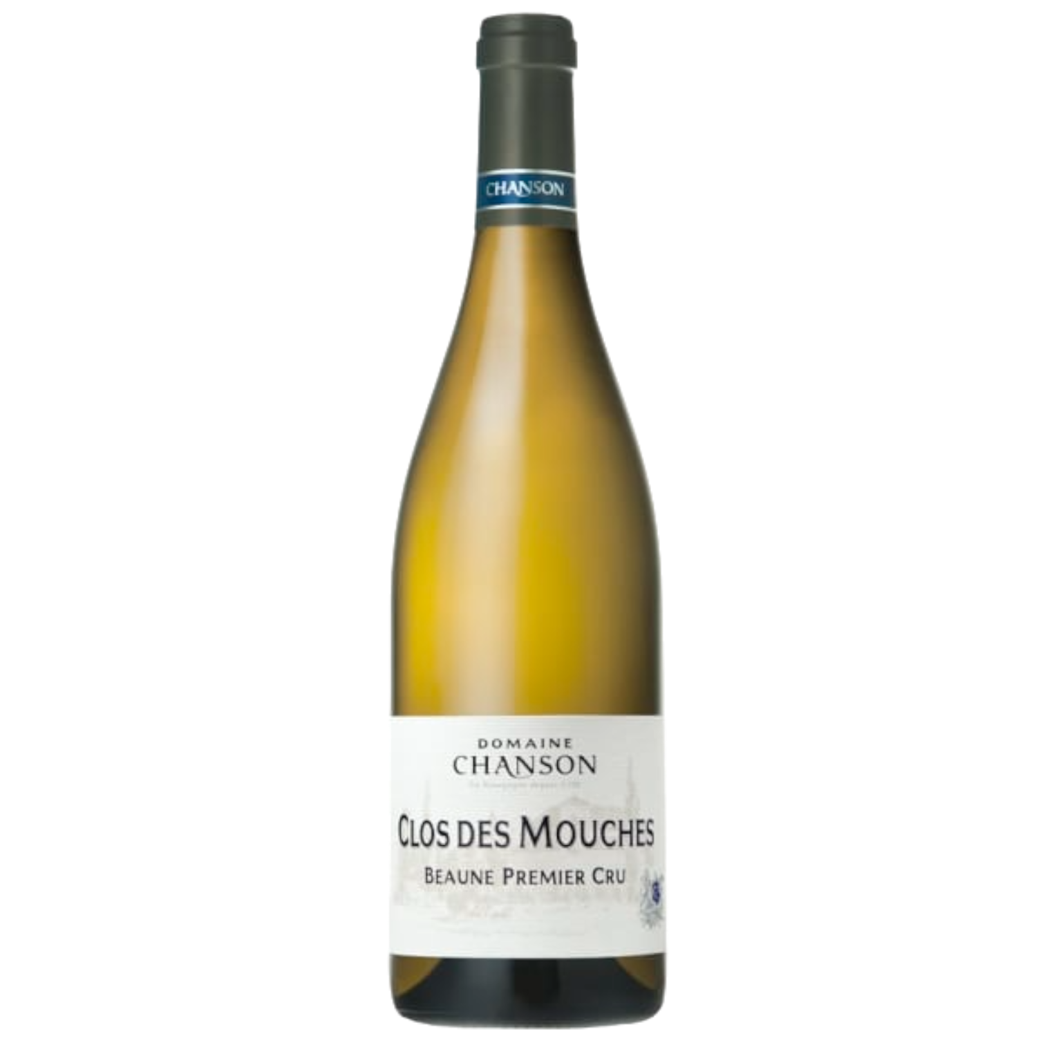 Chanson Pere & Fils Clos des Mouches Blanc 750ml