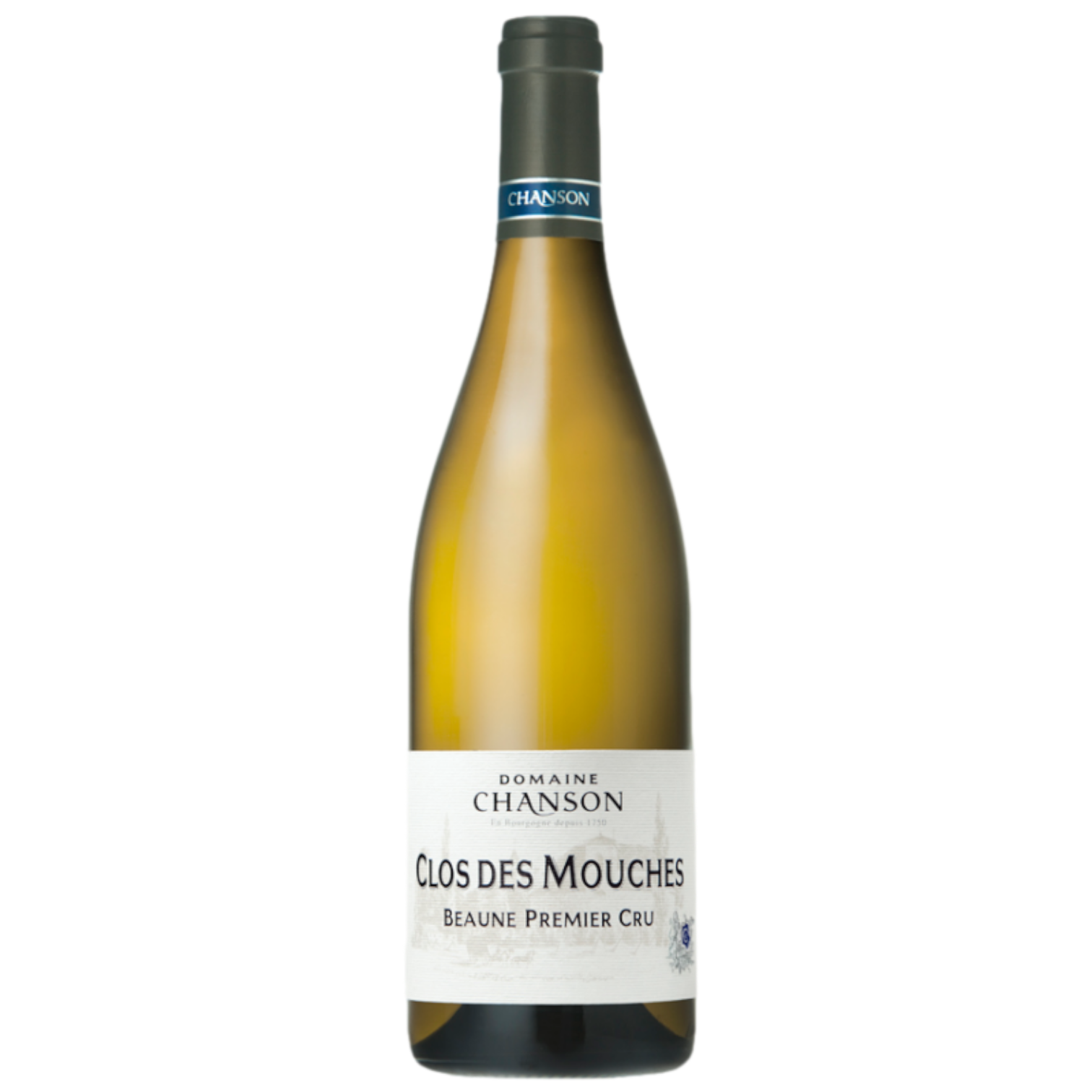 CHANSON CLOS DES MOUCHES