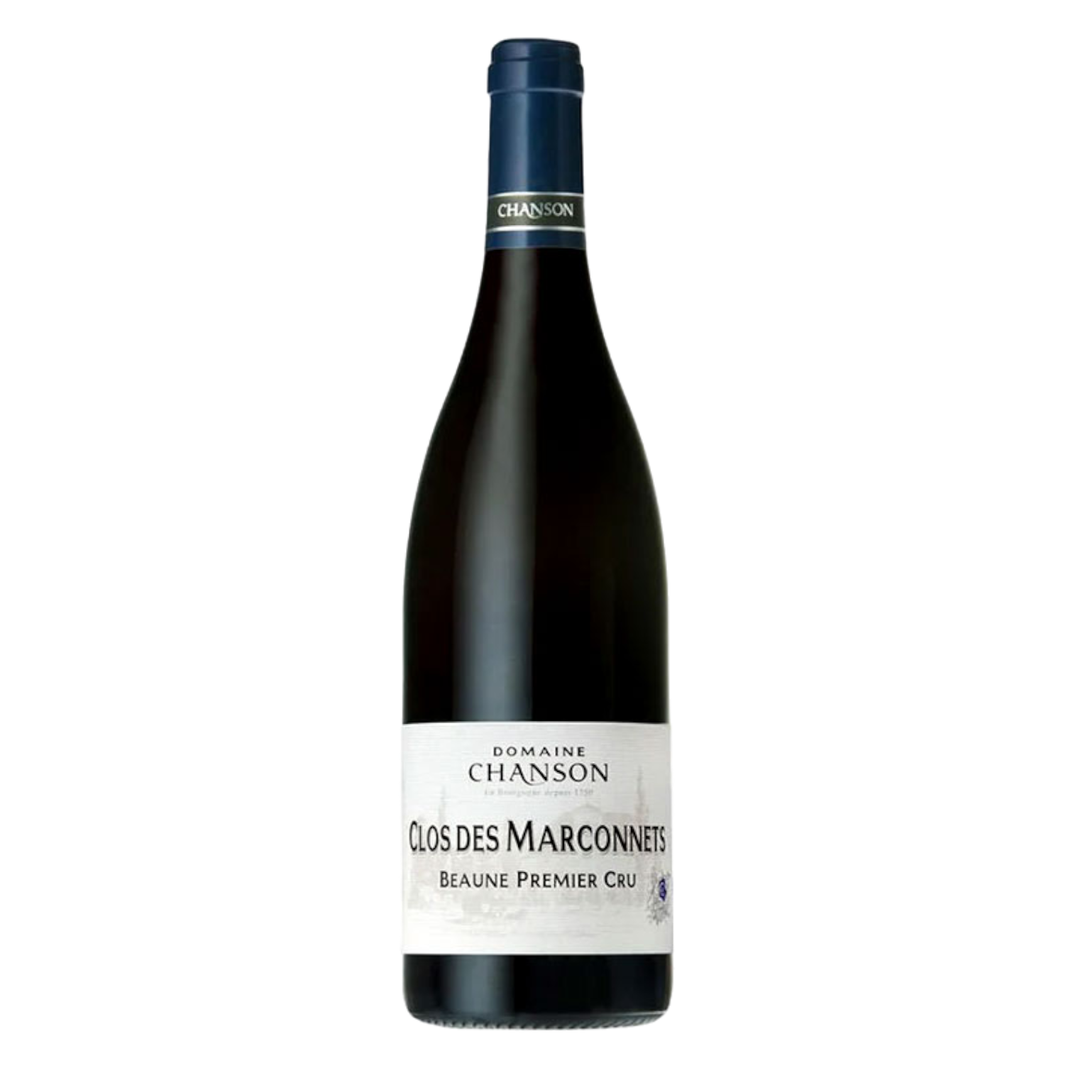 Chanson Pere & Fils Clos des Marconnets 750ml
