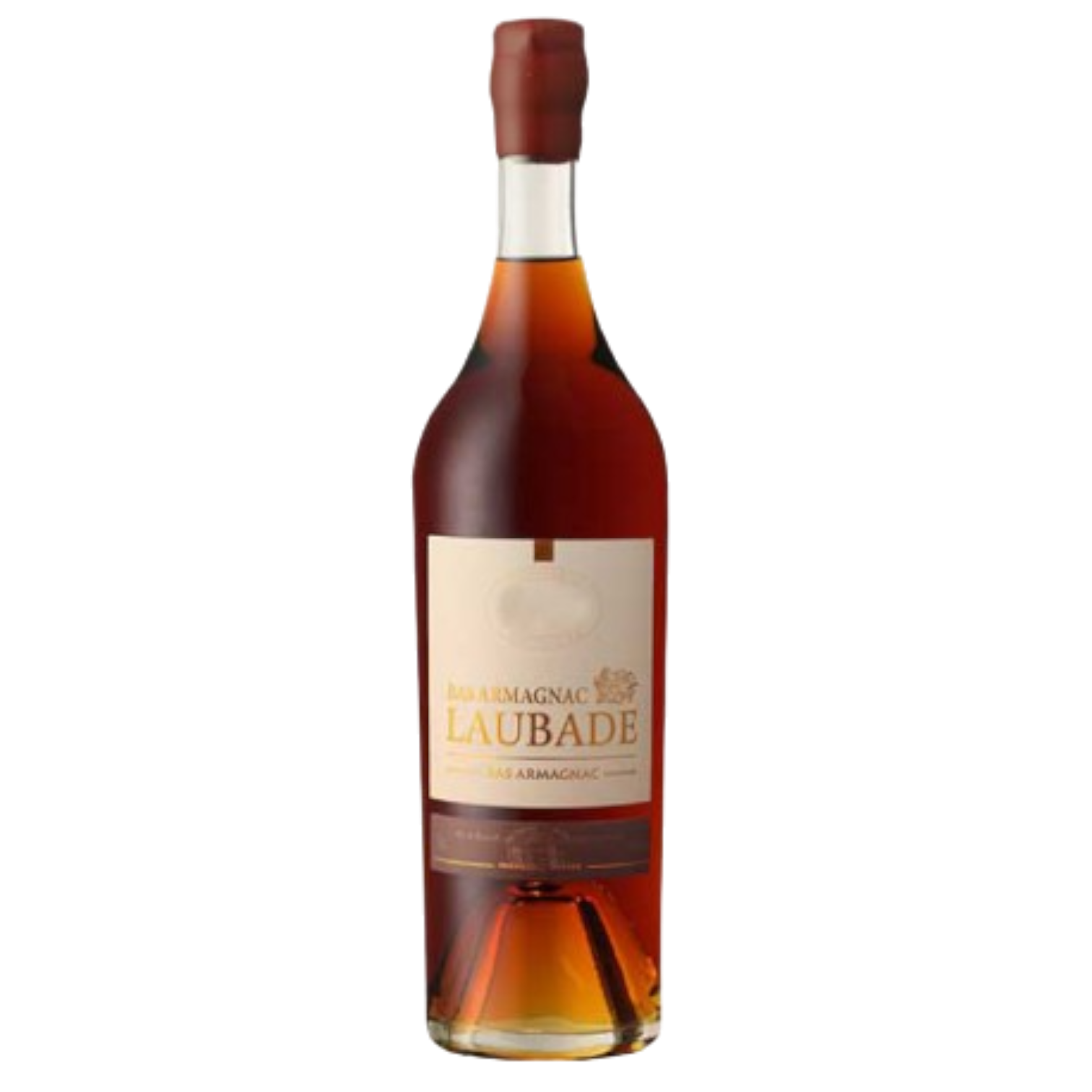 Chateau de Laubade bas Armagnac 1993