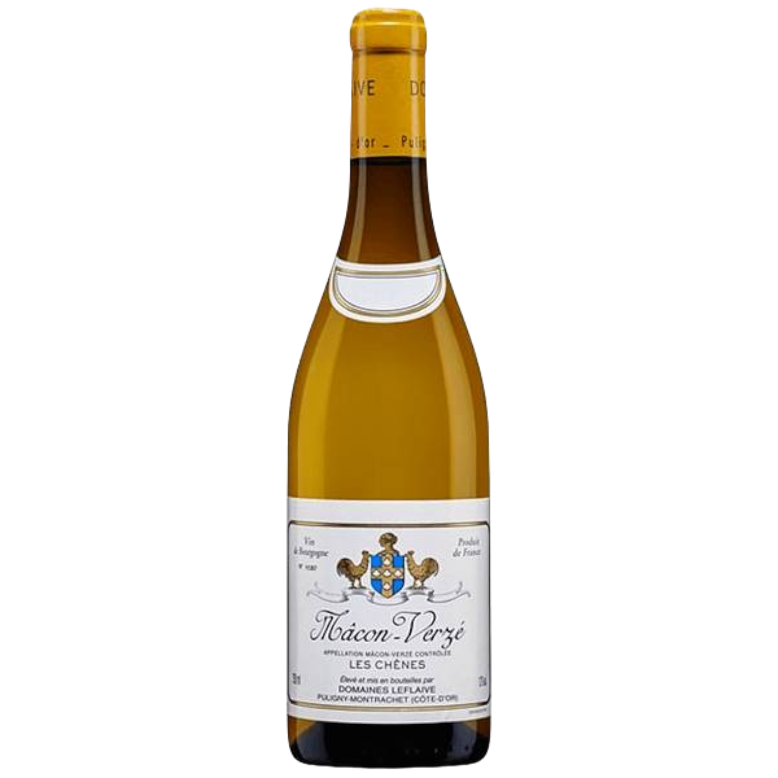 2021 Domaine Leflaives Macon-Verze Les Chenes 750ml
