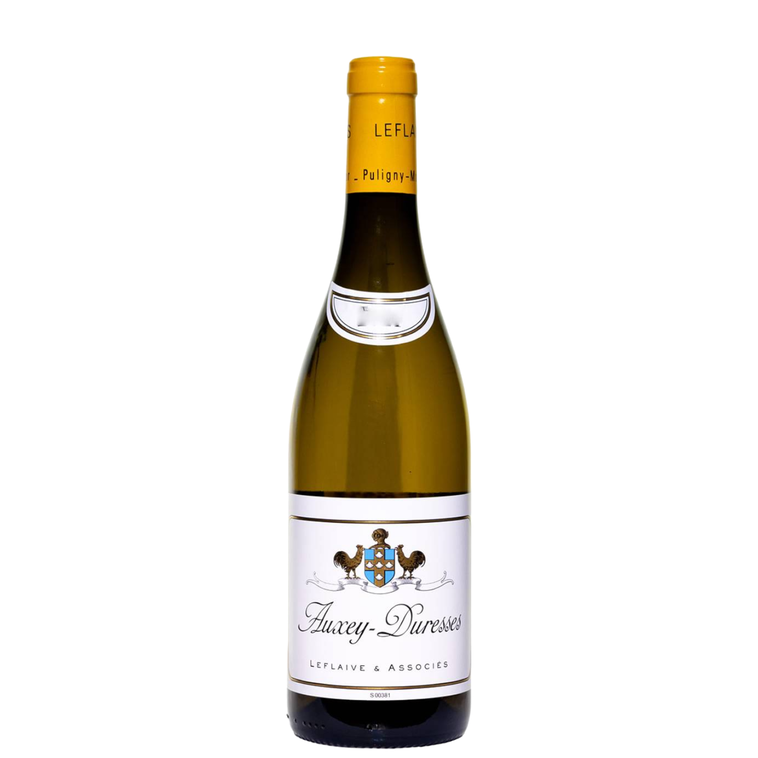 2021 Olivier Leflaive Auxey-Duresses 750ml