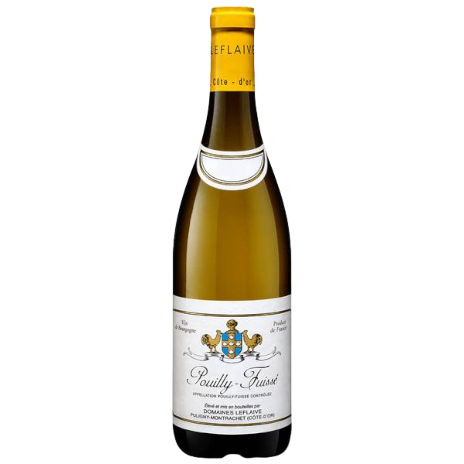 2021 Domaines Leflaive Pouilly-Fuisse 750ml