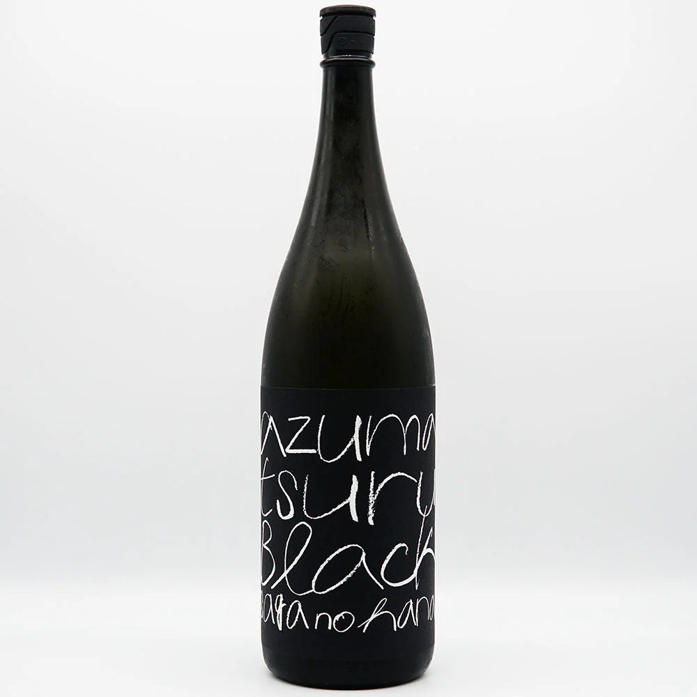 AZUMATSURU BLACK JUNMAIGINJO NAMA 720ML (PICK UP ONLY)