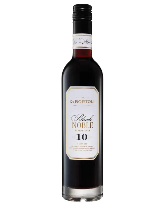 De Bortoli Black Noble 10 year 750ml
