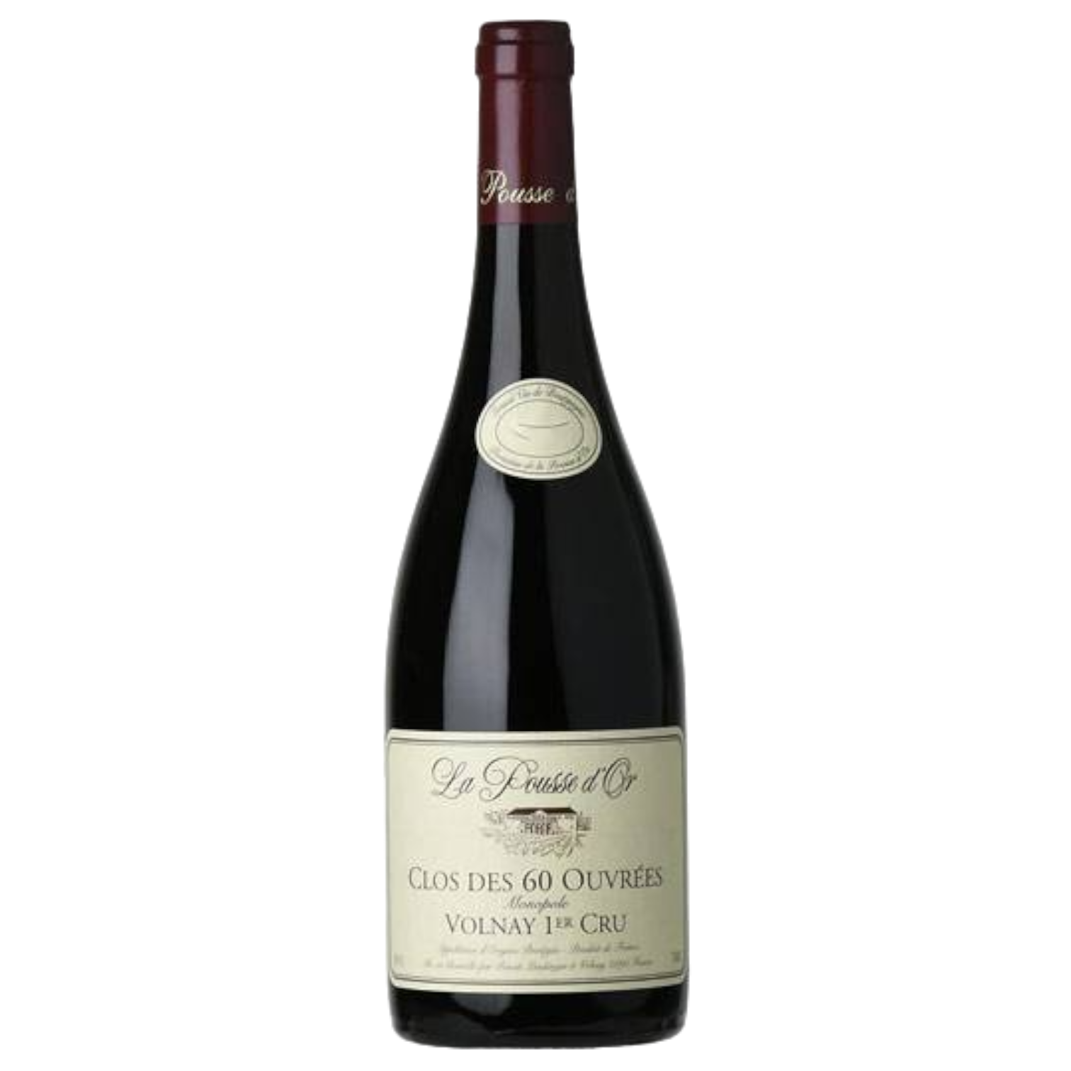 Domaine de la Pousse d'Or En Cailleret Clos des 60 Ouvrees 750ml