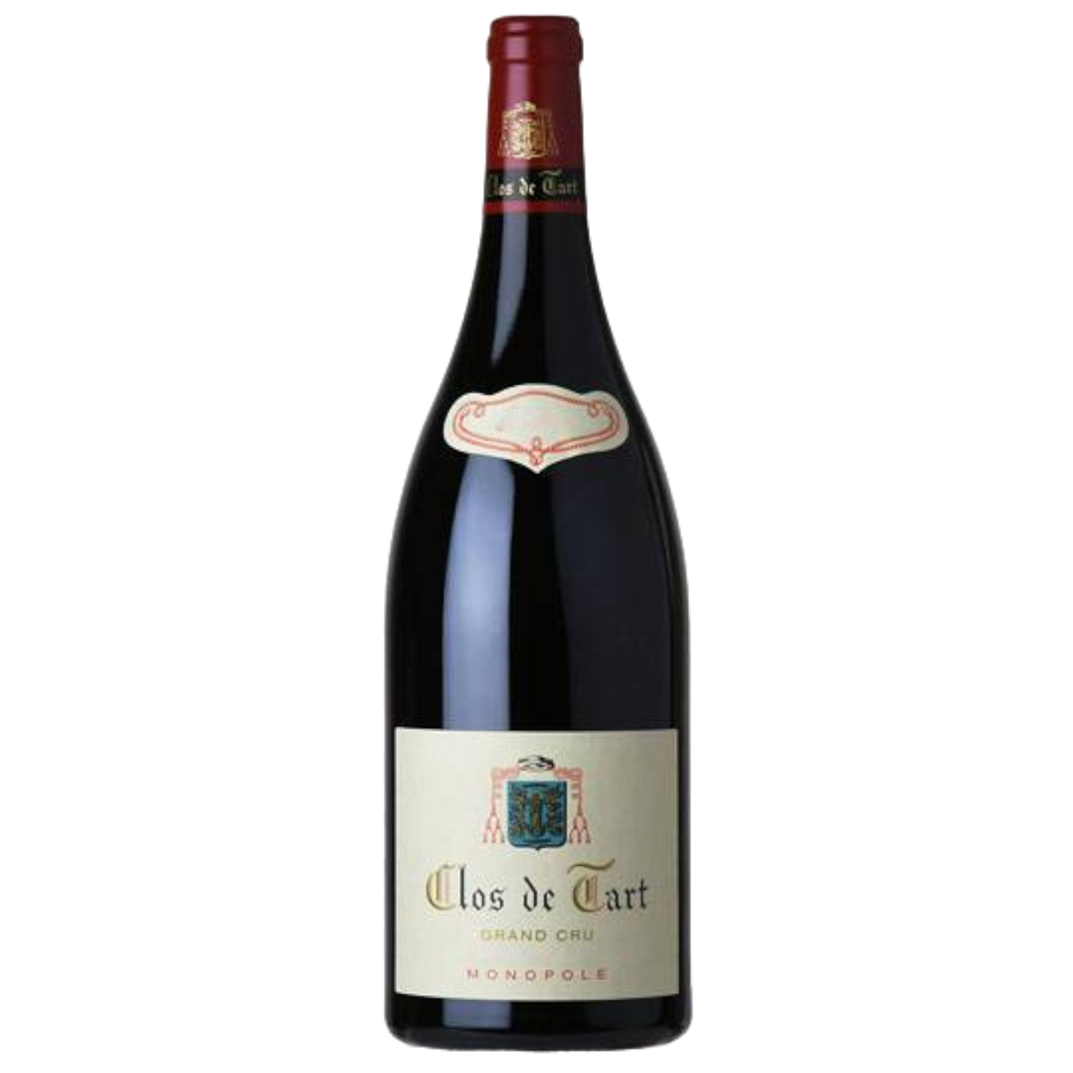 Domaine du Clos de Tart 'Clos de Tart' Grand Cru Monopole 750ml