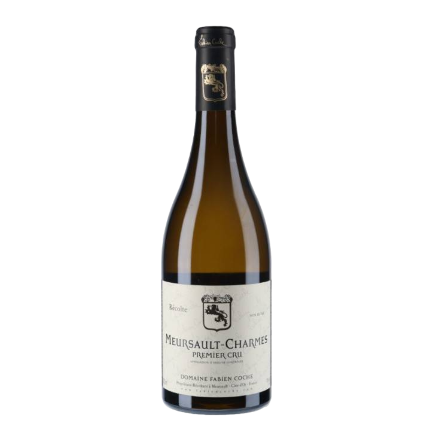 Fabien Coche - Coche-Bizouard Charmes 750ml