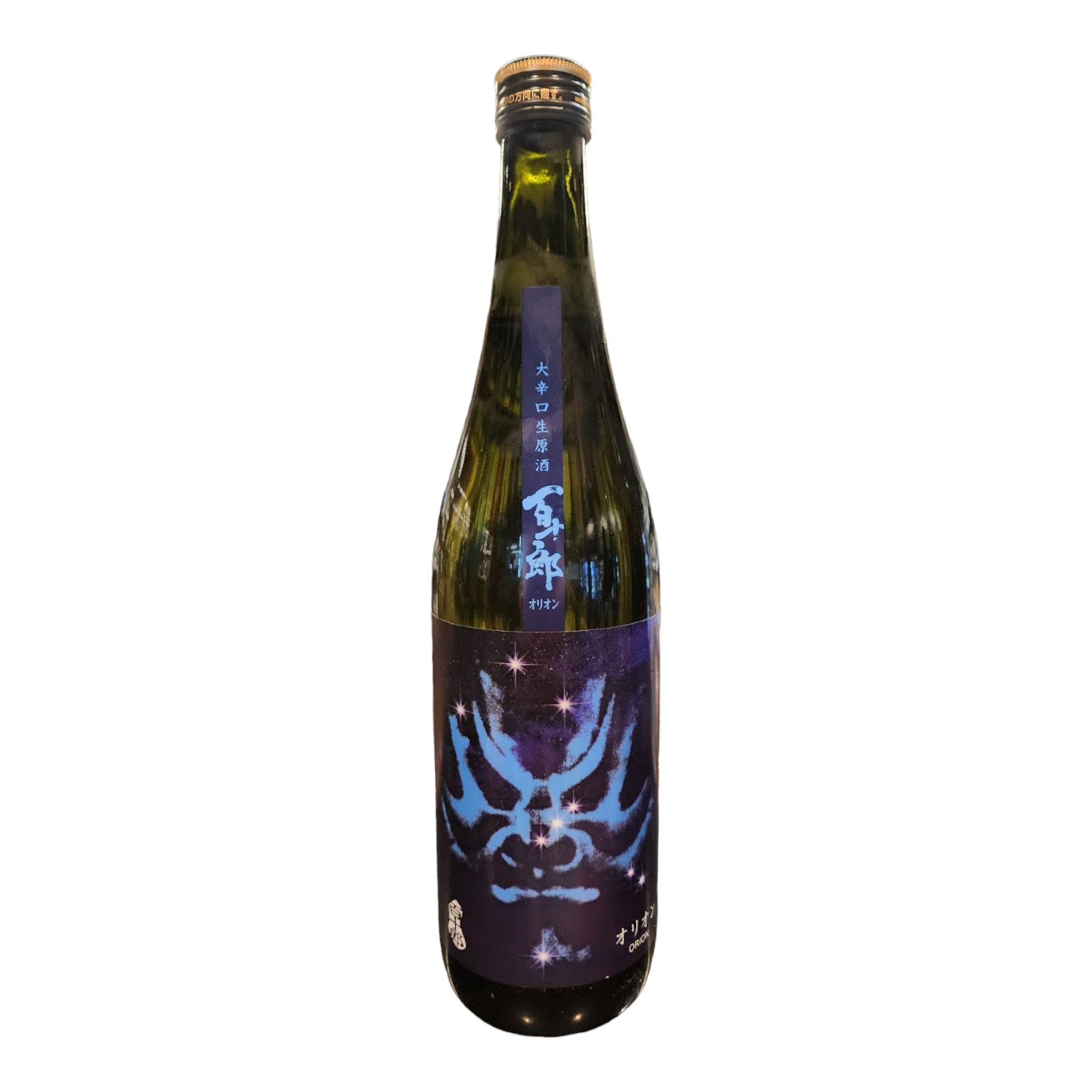 HYAKUJURO ORION NAMA