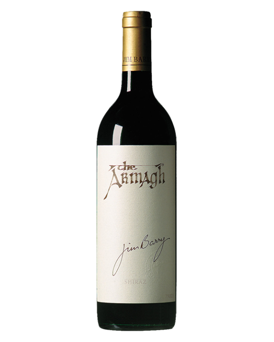 2010 Jim Barry Armagh Shiraz 750ml