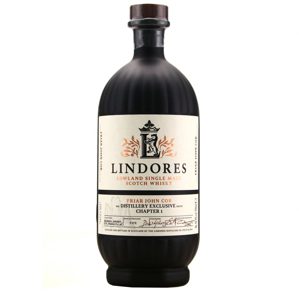 Lindores - CS Chapter 1 Single Malt