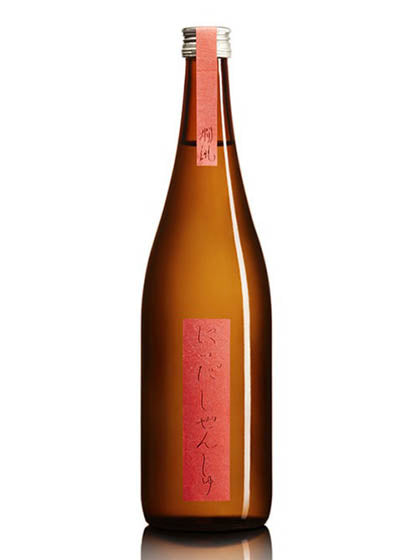 Niida Grand Cru 720ML