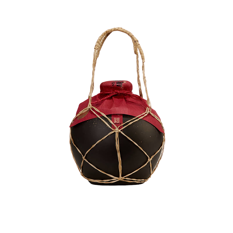 Pearl Red Hakka Rice Wine