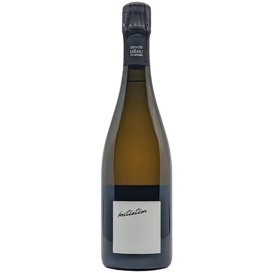 BENOIT DEHU CHAMPAGNE INTIATION NV 750ML