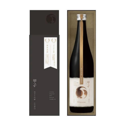 KINOENE YAMADANISHIKI 50 720ML