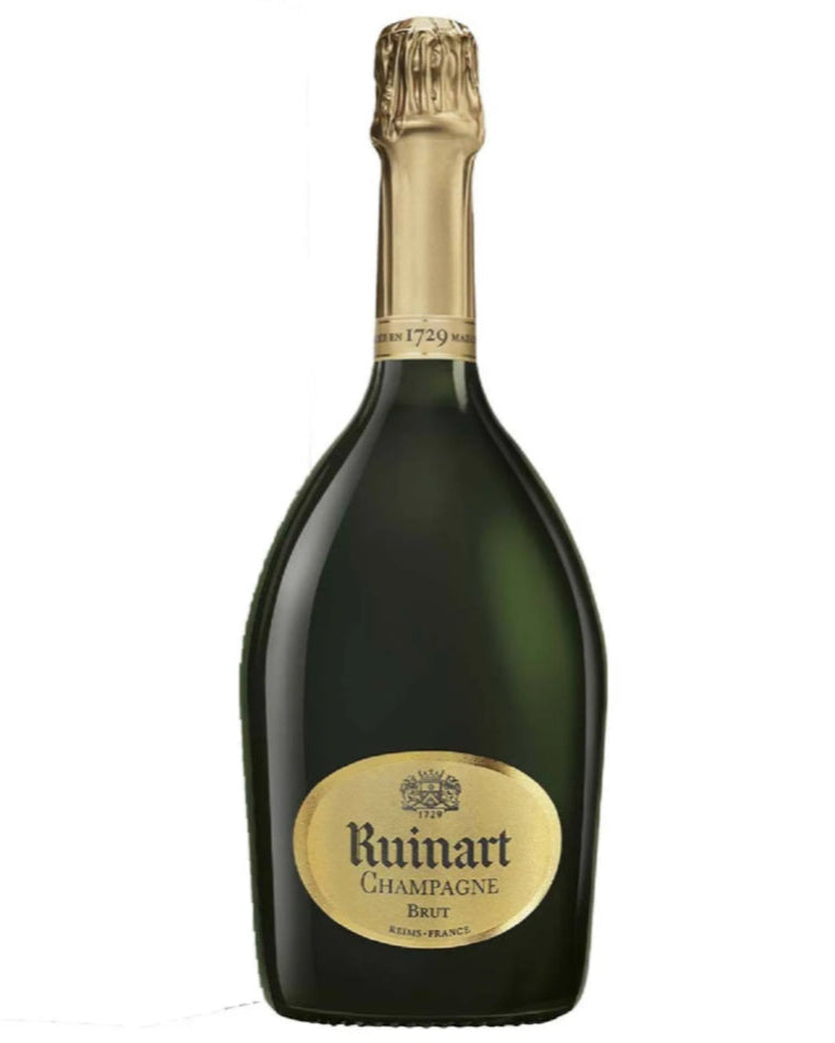 Ruinart 'R de Ruinart' Brut 750ml