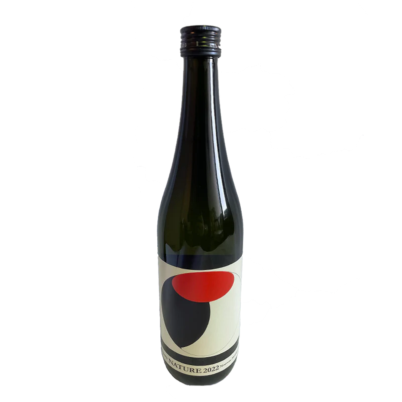 Senkin Organic Nature 720ML (PICK UP ONLY)