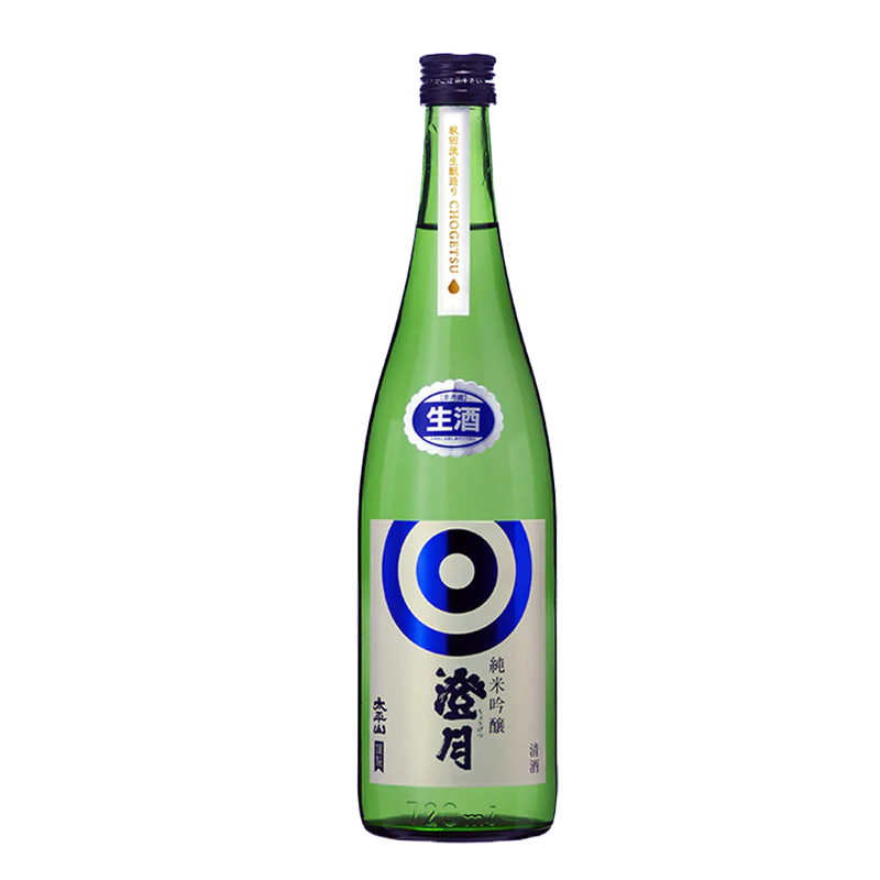 TAIHEIZAN CHOGETSU NAMA 720ML