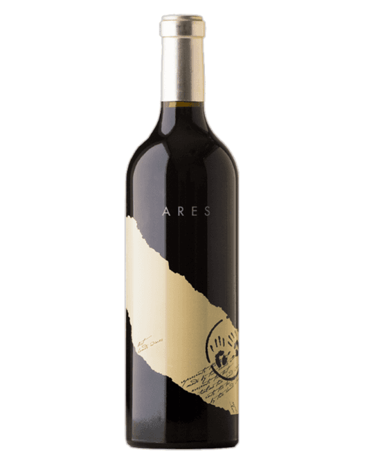 2010 Two Hands Wines Ares Shiraz 750ml