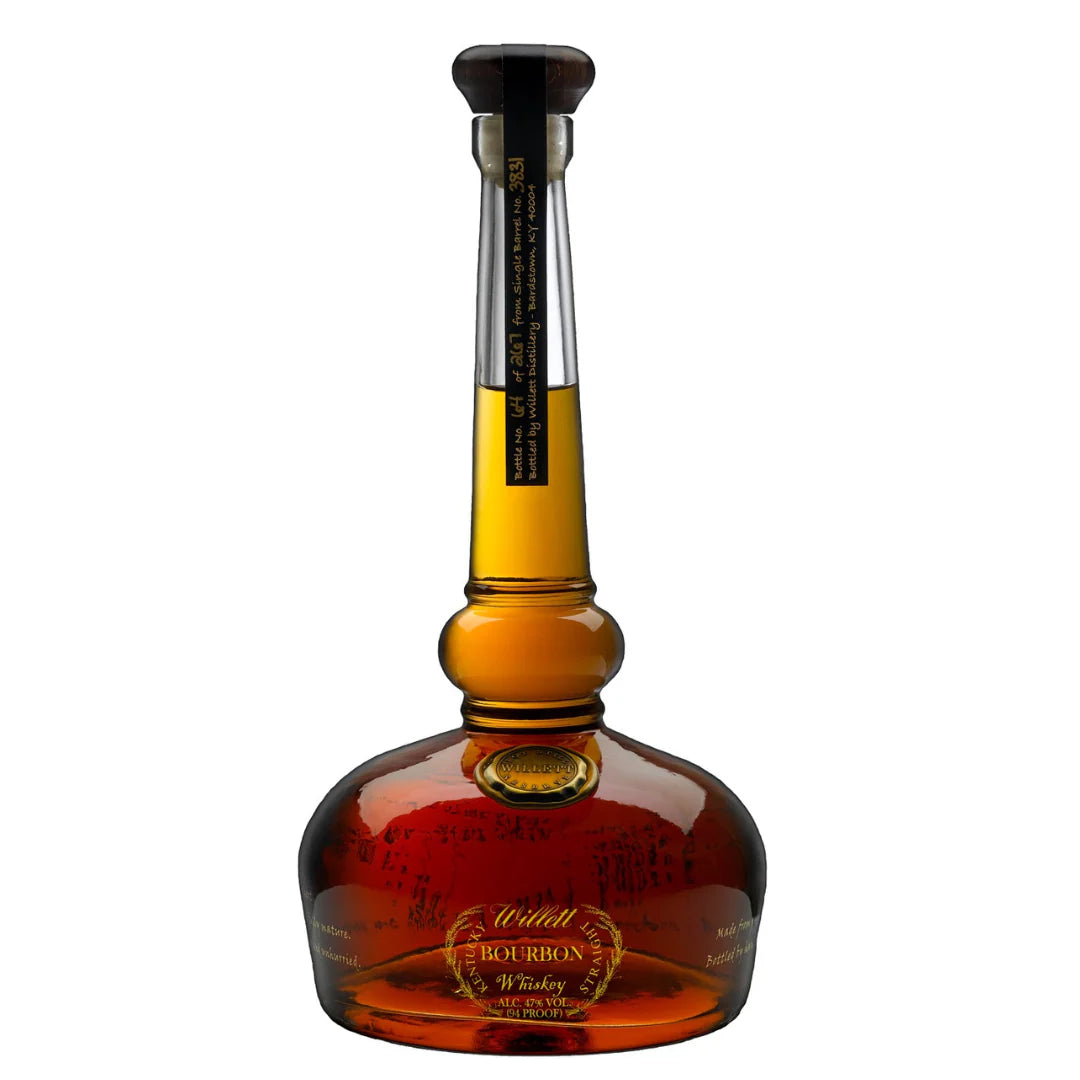Willett Bourbon Pot Still 47% 1.75L