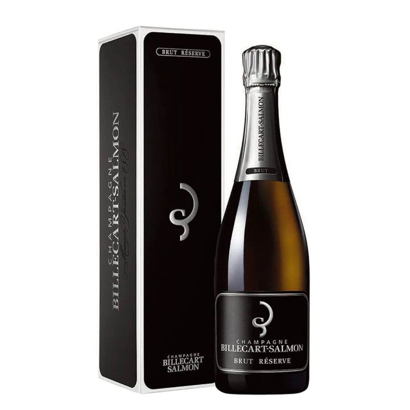 Billecart-Salmon Brut Reserve Magnum