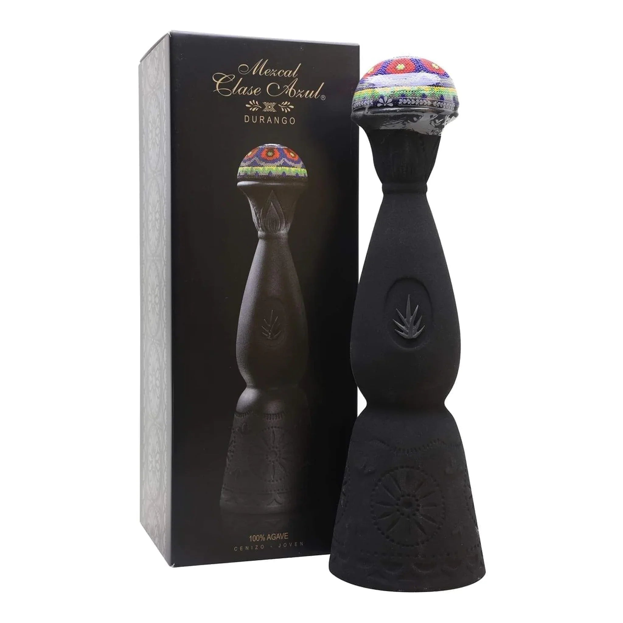 Clase Azul Cenizo Mezcal 44%