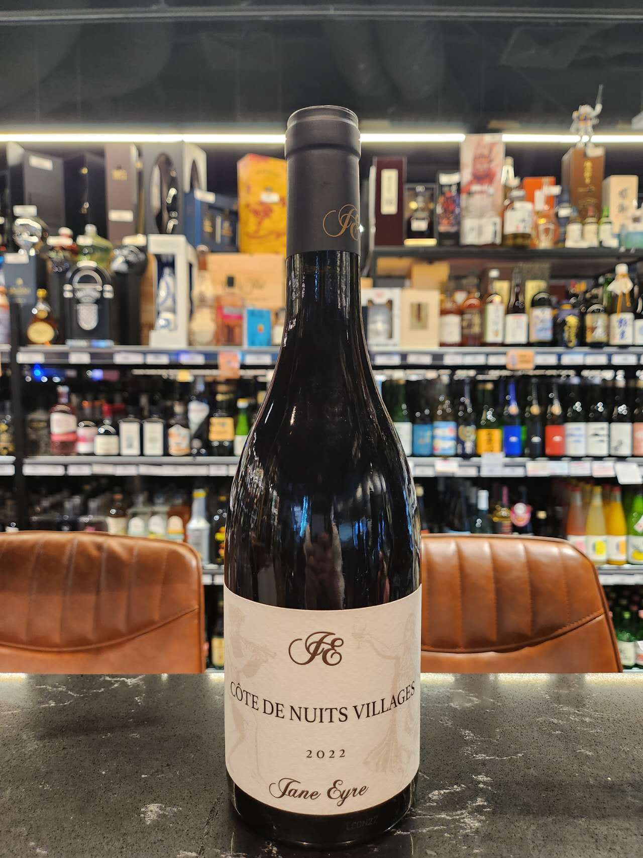 2022 Jane Eyre Cote de Nuits-Villages 750ml