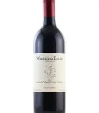 WANTIRNA HANNAH CABERNET FRANC MERLOT 22