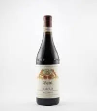VIETTI BAROLO LAZZARITO 2014 750ML