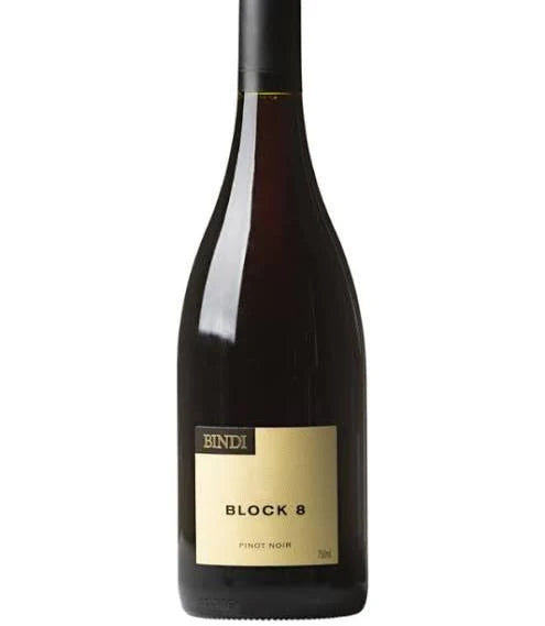 BINDI BLOCK 8 PINOT NOIR 2019