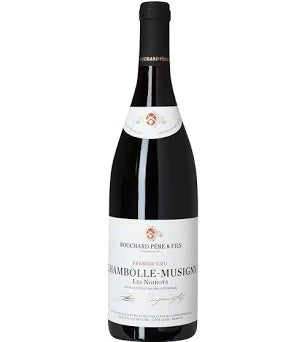 BOUCHARD CHAMBOLLE MUSIGNY LES NOIROTS 2021