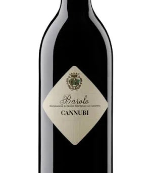 MARCHESI DI BAROLO BAROLO CANNUBI