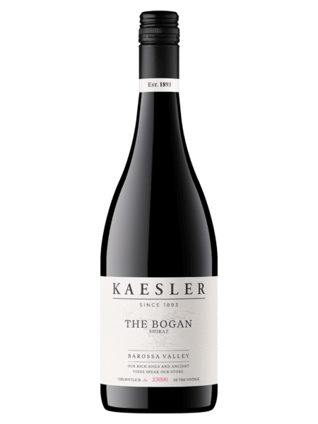 Kaesler The Bogan Shiraz 750ML