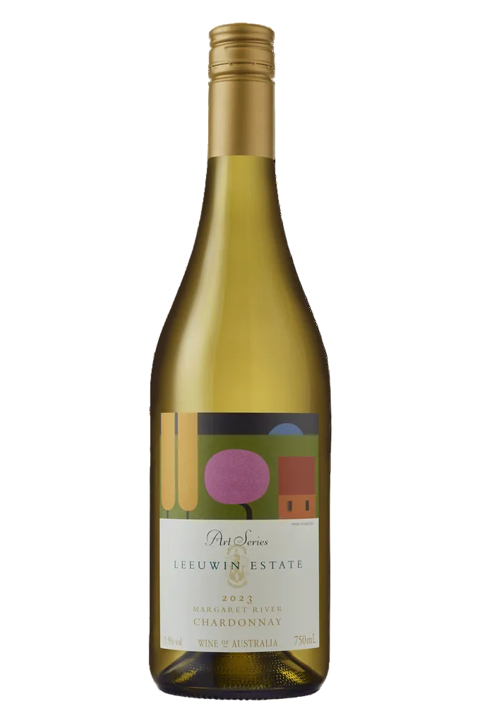 Leeuwin Estate Art Series Chardonnay 2023