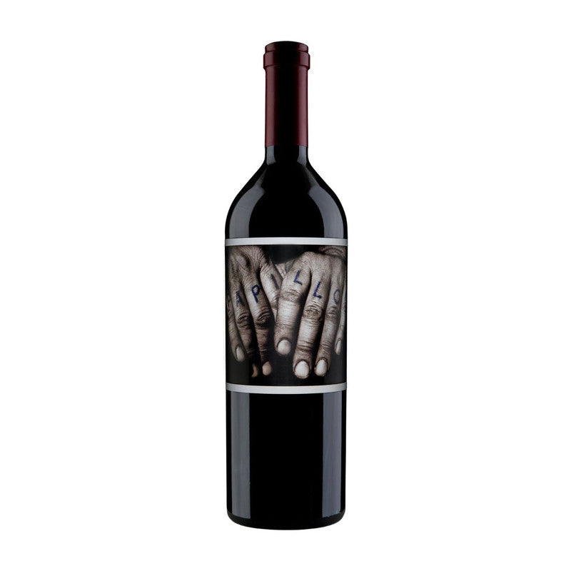 Orin Swift Papillon Bordeaux Blend
