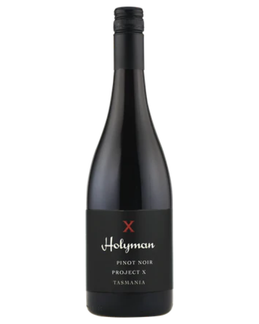 2021 Stoney Rise Holyman Project X Pinot Noir 750ml