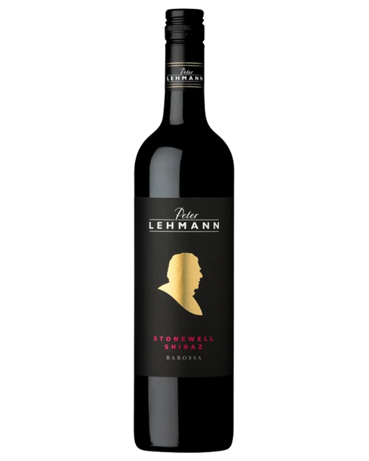 2010 Peter Lehmann Stonewell Shiraz 750ml