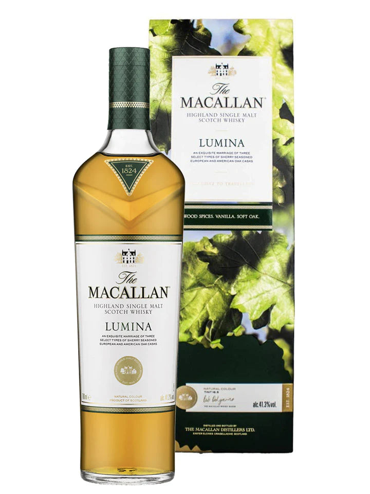 MACALLAN LUMINA 700ml