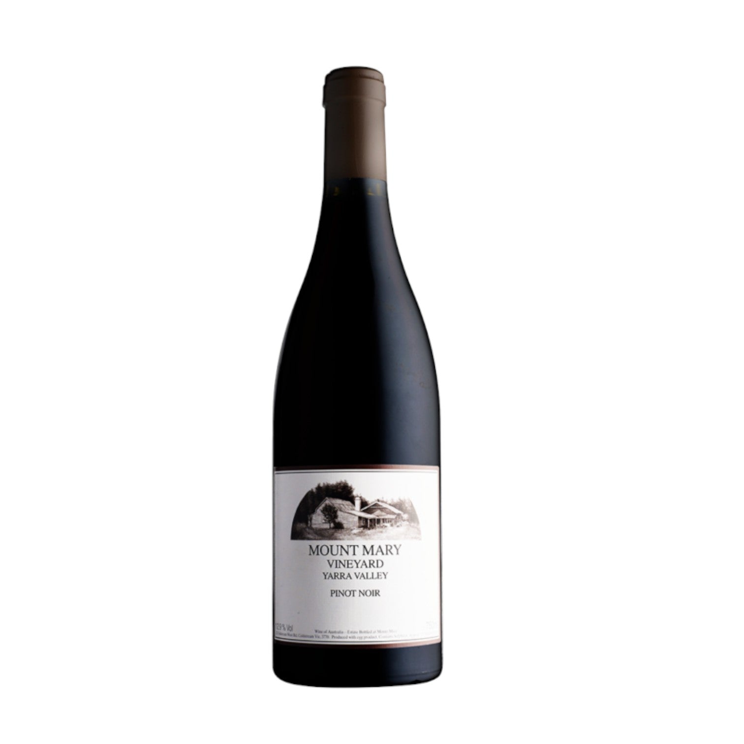 2015 Mount Mary Pinot Noir 750ml